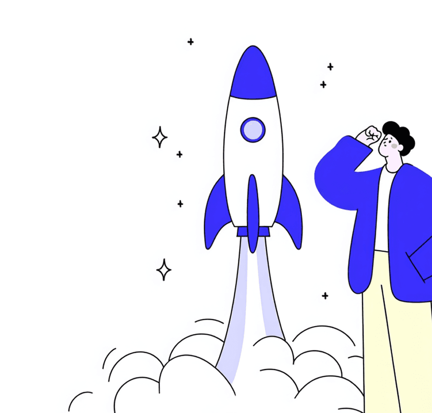 4. Затвердження та запуск